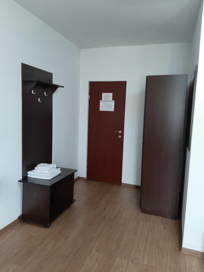 Vila Vanda Cluj-Napoca Exterior foto