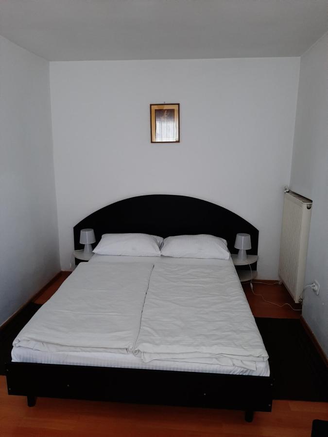 Vila Vanda Cluj-Napoca Quarto foto