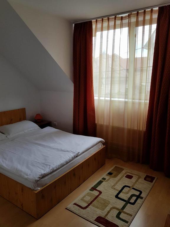 Vila Vanda Cluj-Napoca Exterior foto